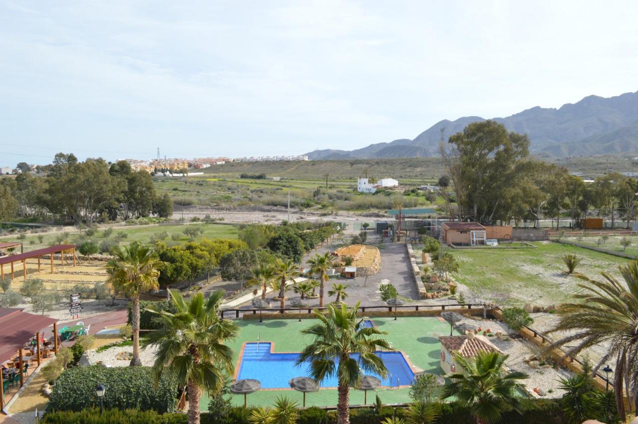 Restaurante Tomas Pensjonat Turre