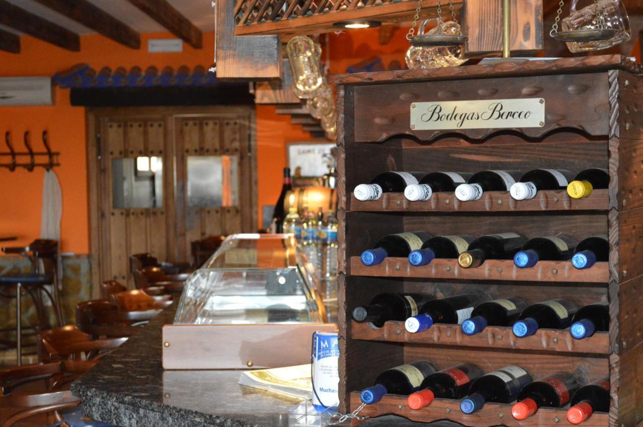 Restaurante Tomas *