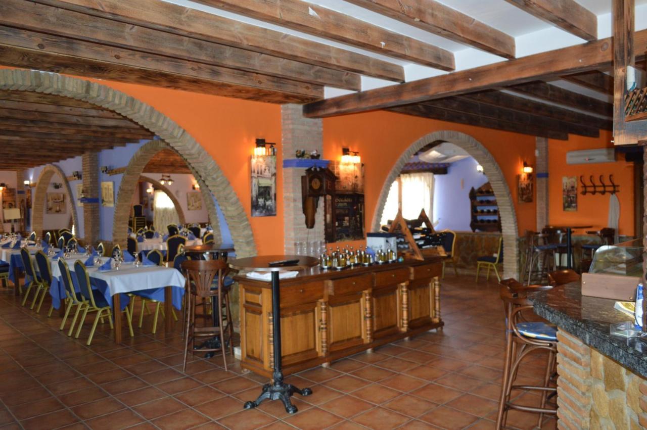 Restaurante Tomas