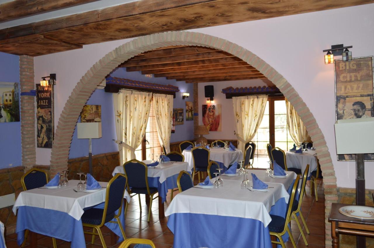 Restaurante Tomas