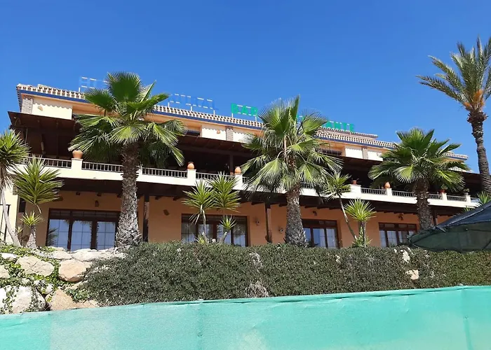 Restaurante Hostal Tomas