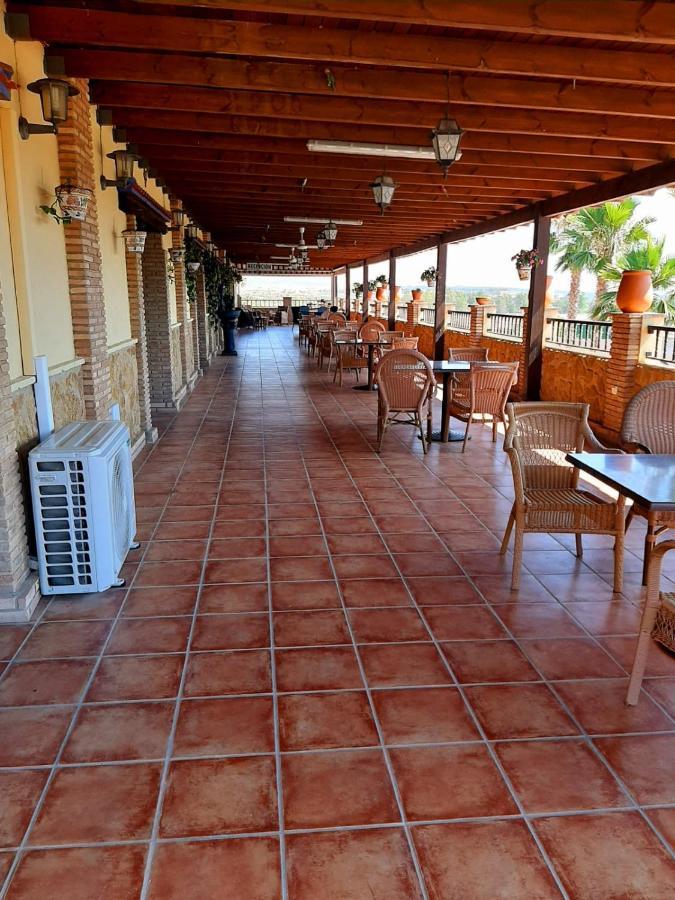 Maison d'hôtes Restaurante Tomas Turre
