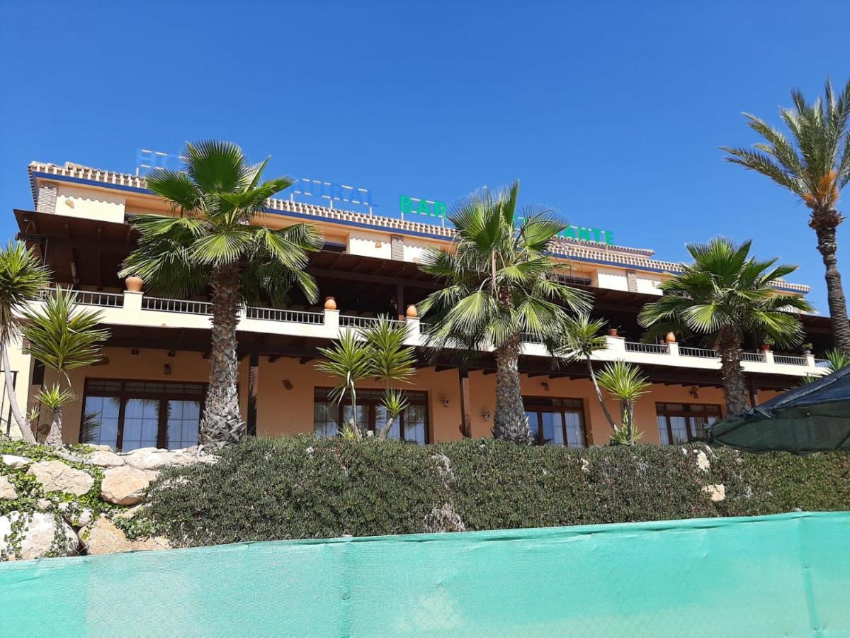 Restaurante Tomas Maison d'hôtes Turre