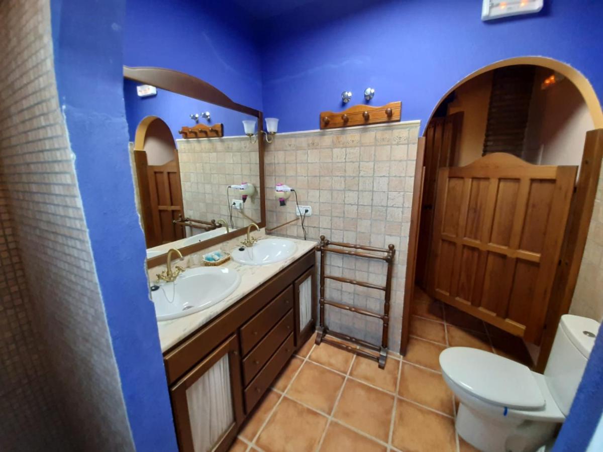 Maison d'hôtes Restaurante Tomas Turre