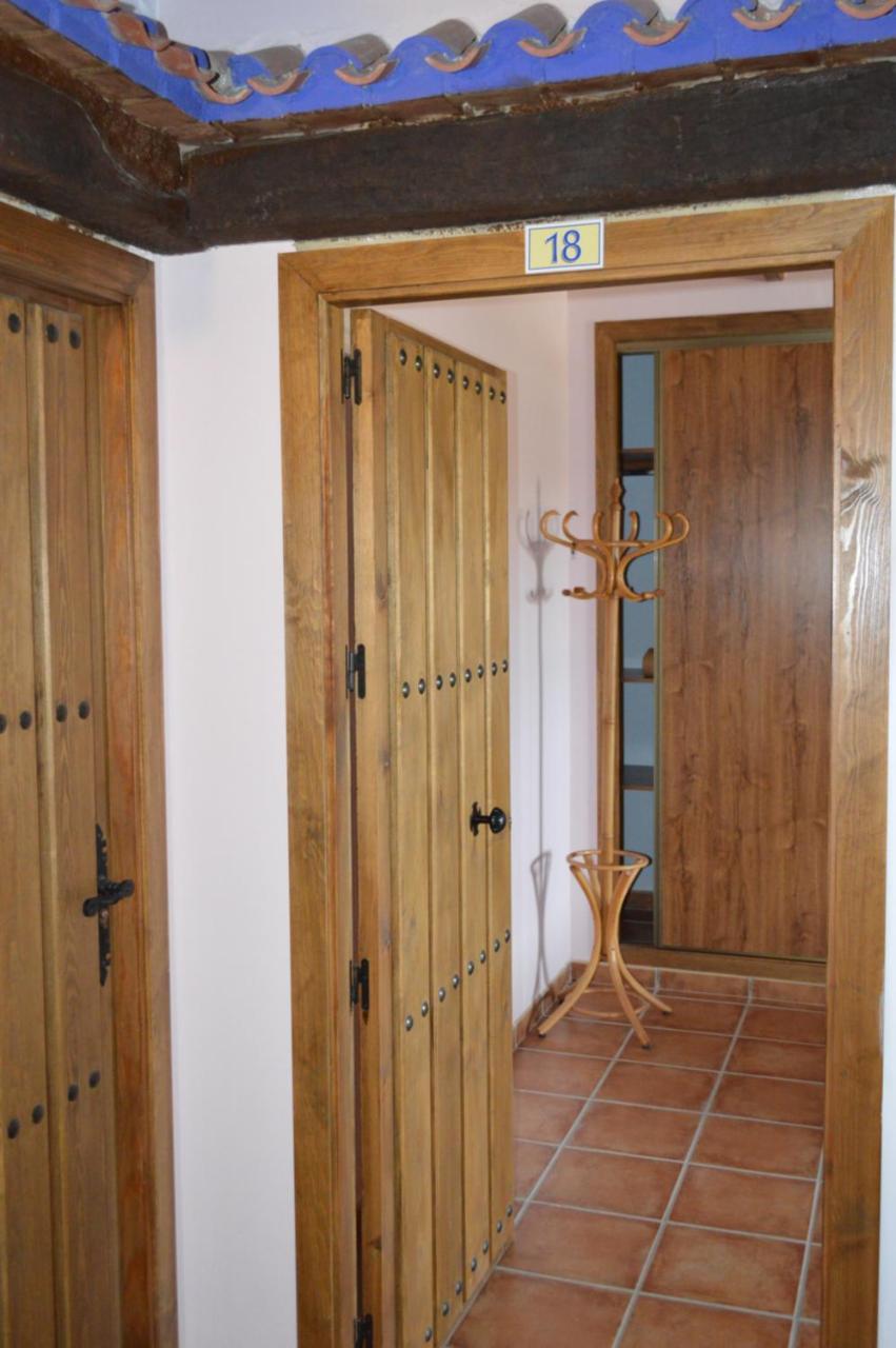 Restaurante Tomas Maison d'hôtes Turre