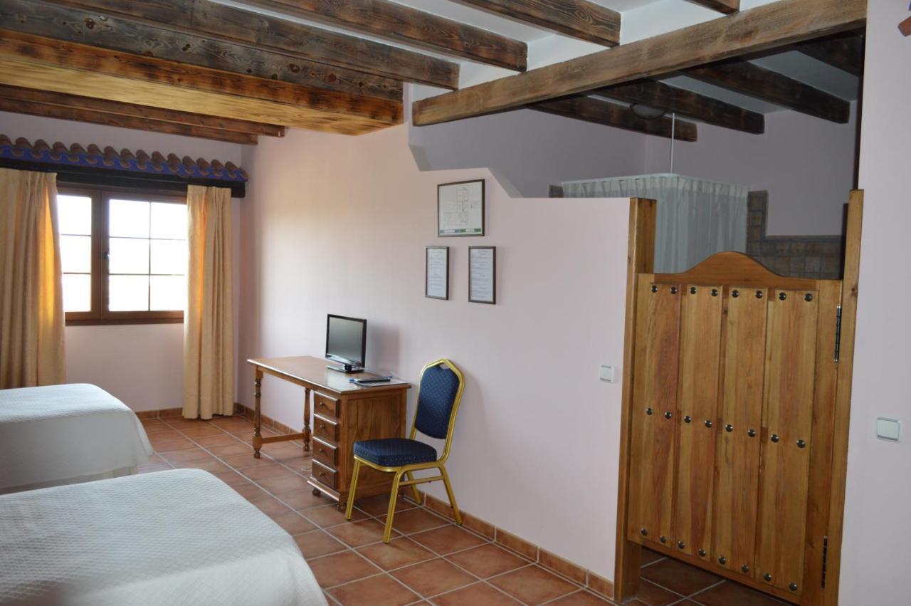 Maison d'hôtes Restaurante Tomas Turre