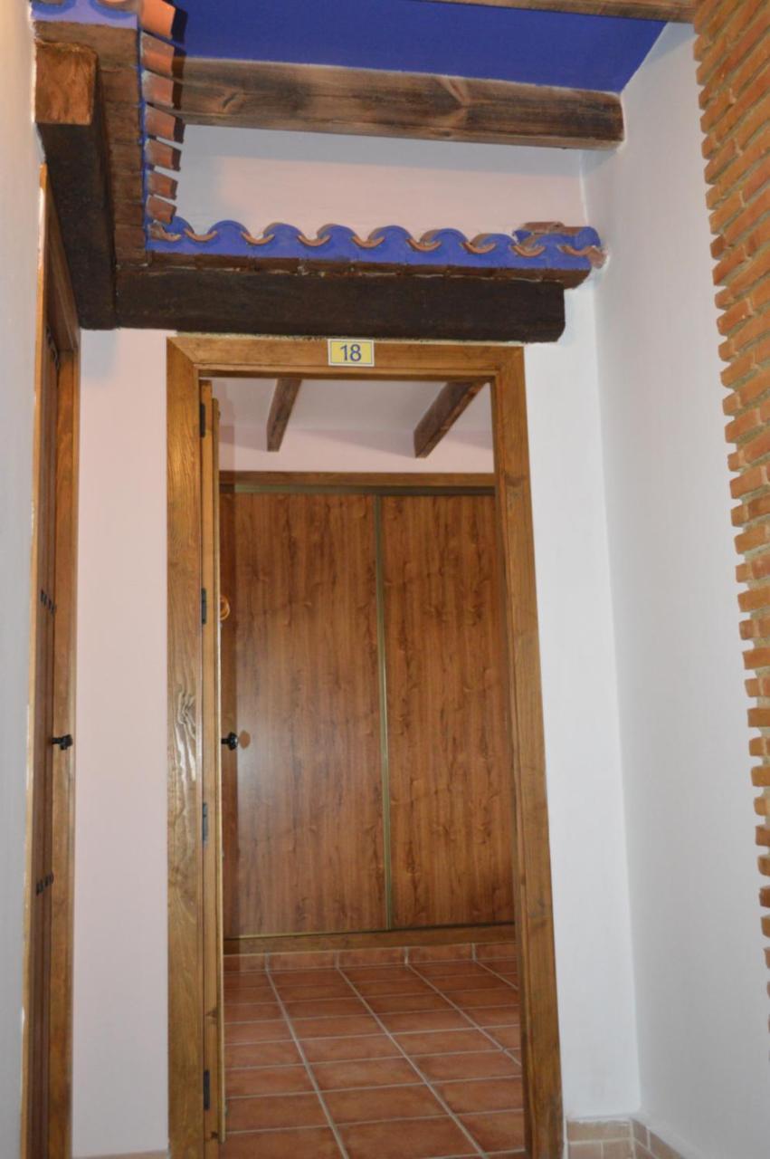 Restaurante Tomas Maison d'hôtes