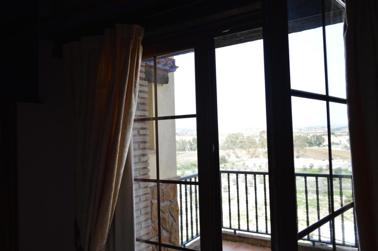 Maison d'hôtes Restaurante Tomas Turre