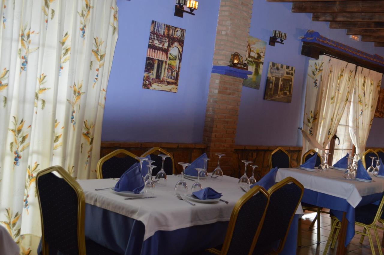 Restaurante Tomas Turre