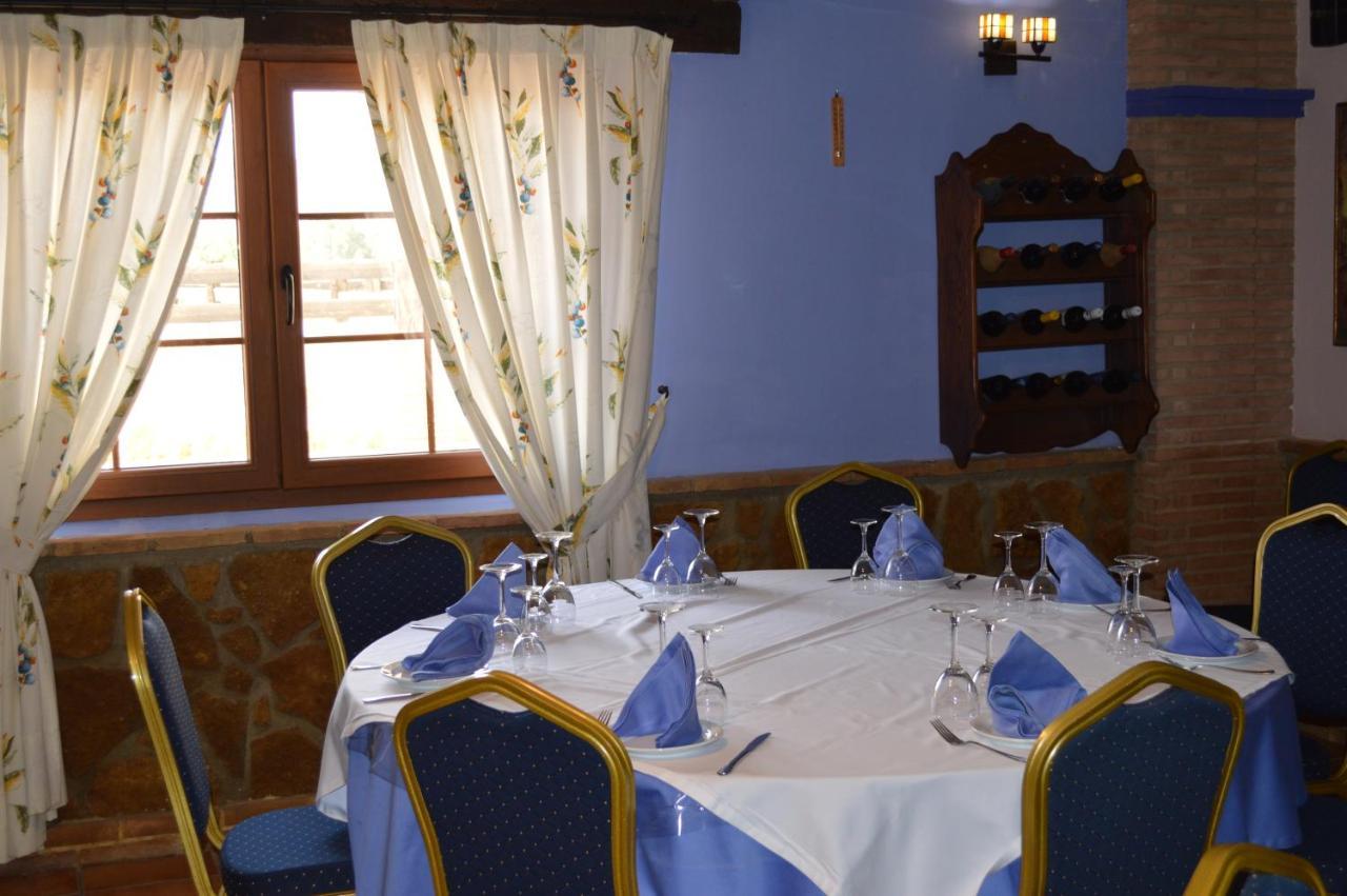 Restaurante Tomas Turre