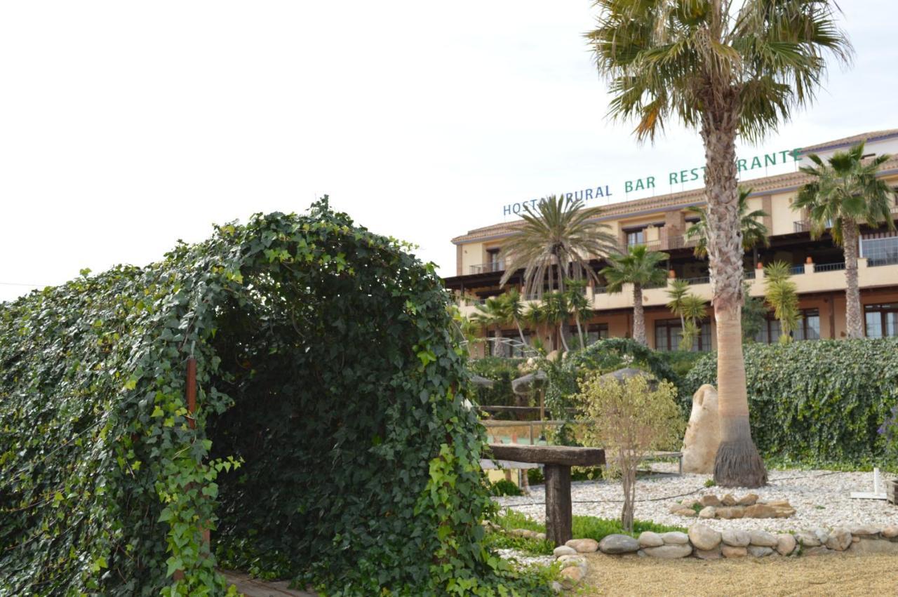 Restaurante Tomas * Turre
