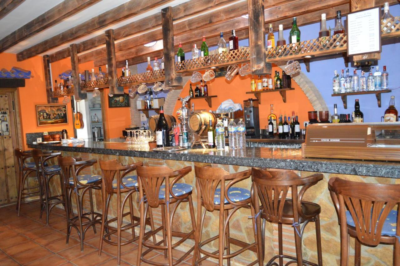 Restaurante Tomas Turre