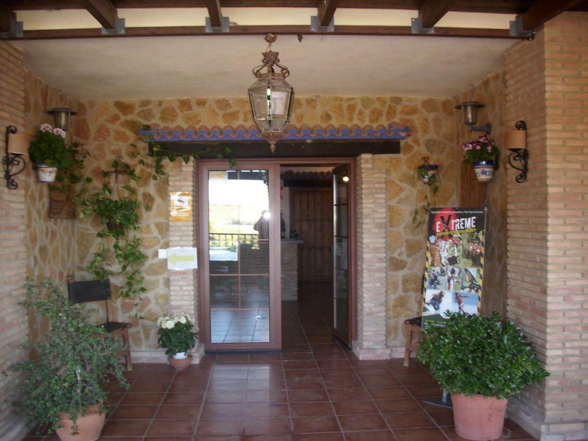 Maison d'hôtes Restaurante Tomas *