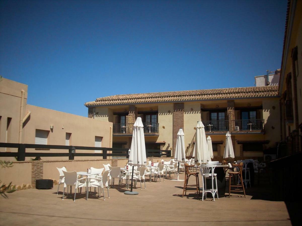 Restaurante Tomas *